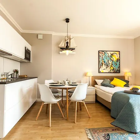 Apartament Sea&sun