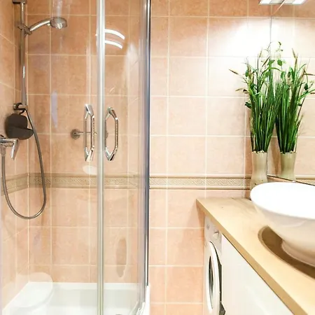 Lejlighed Apartament Sea&sun Sopot