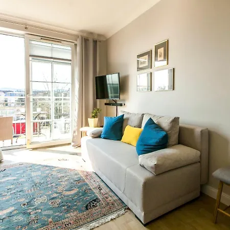 Apartament Sea&sun Lejlighed