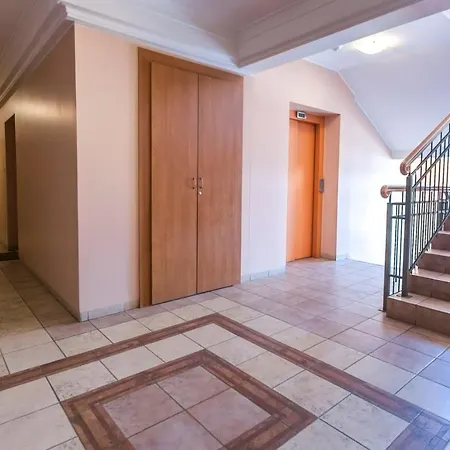 Apartament Sea&sun * Sopot