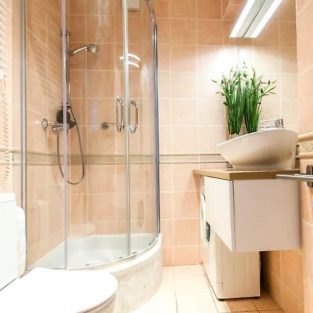 Apartament Sea&sun Lejlighed *