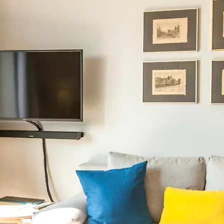Apartament Sea&sun