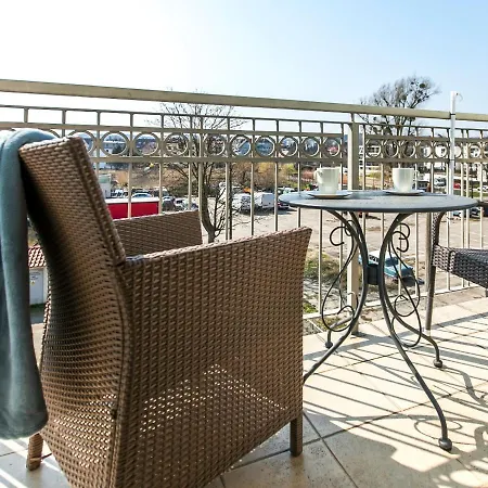 Apartament Sea&sun Lejlighed Sopot
